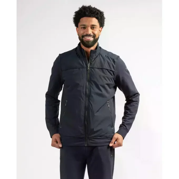 Populaire Veste légère hybride Sun Valley LEBORY