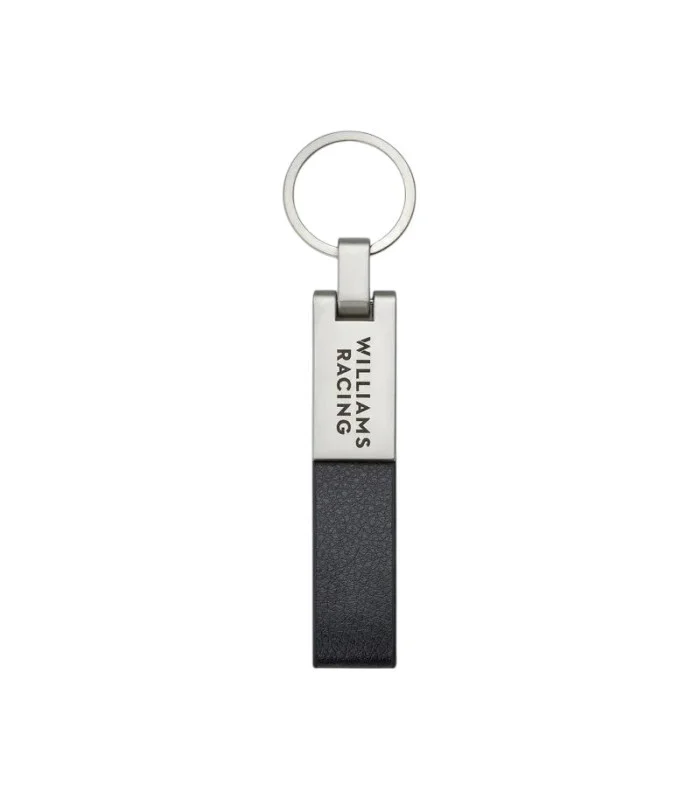 Porte-clés Williams Racing F1 Noir