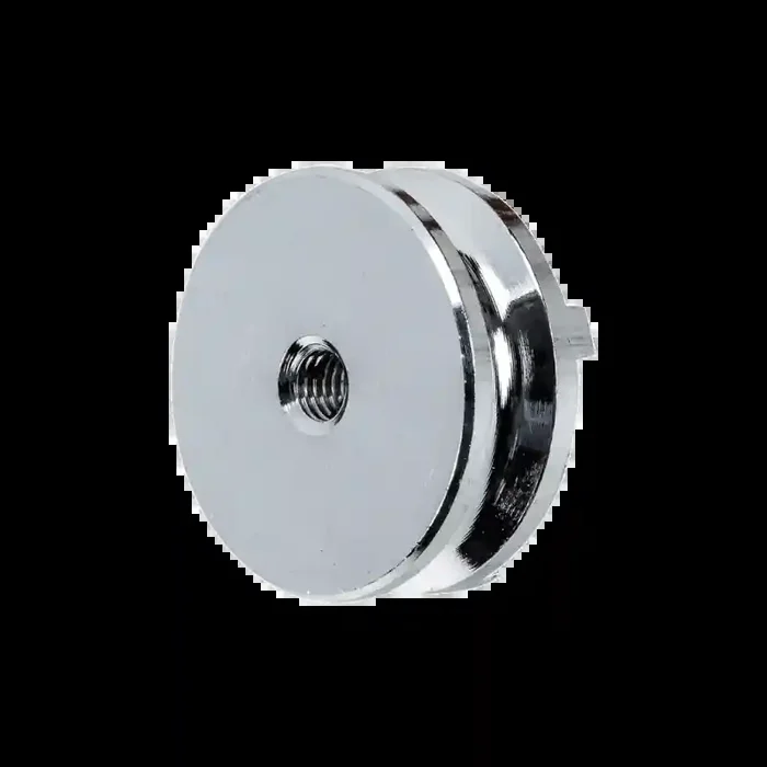 Poulie de rechange pour descendeur Spider Acles CT Nouveauté