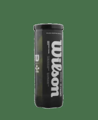 Premier Padel – Pack of 3 Balls