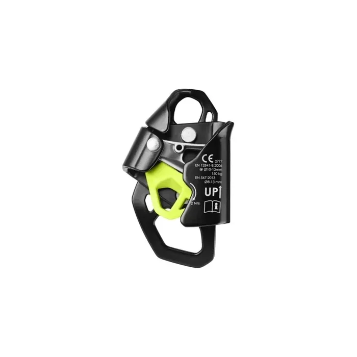 Premium Bloqueur de main Uni Cruiser Edelrid
