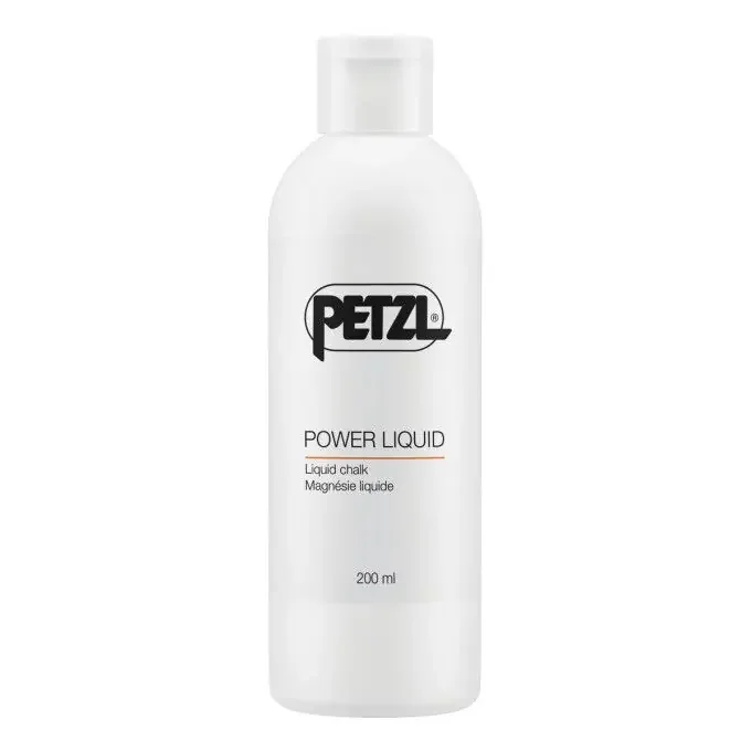 Premium Magnésie liquide PetzlPOWER LIQUID 200ML