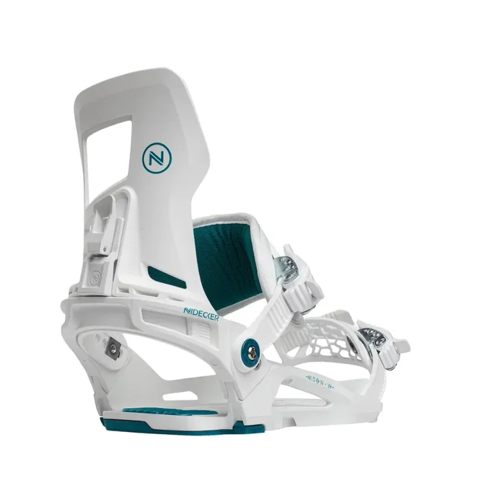 Premium Nidecker MUON W
