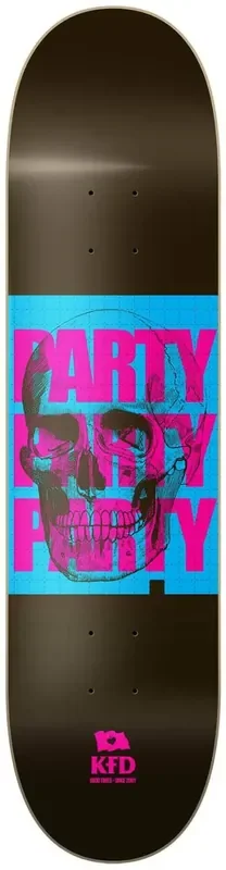 Premium Party Planche De Skate Certifié