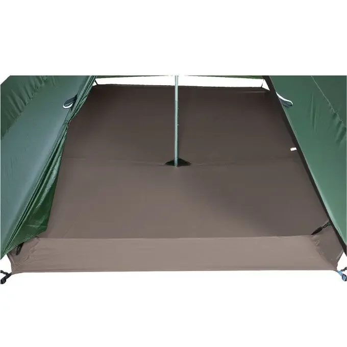 Premium Tapis de tente Bach FOOTPRINT WICKIUP 3