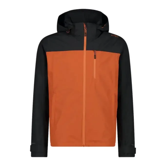Premium Veste imperméable CMP Ripstop