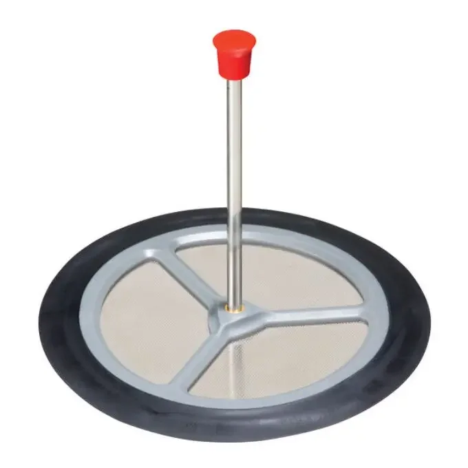 Presse café MSR REACTOR 1.7L Commander Vite