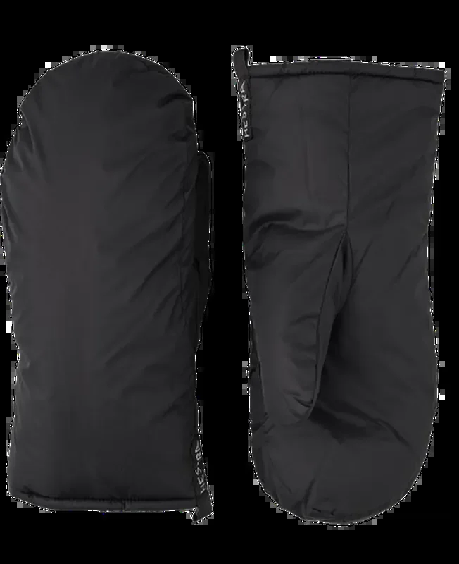 Primaloft Extreme Revêtement Mittens Gants De Ski Prix Bas