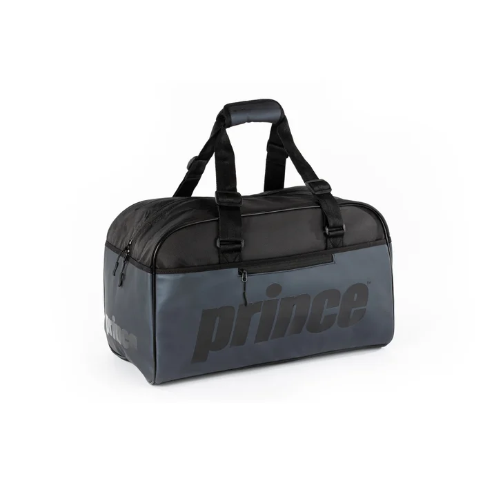 Prince Pequeño Duffle Tour Negro 2023