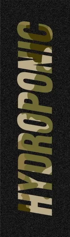 Printed Skateboard Grip Prix Bas