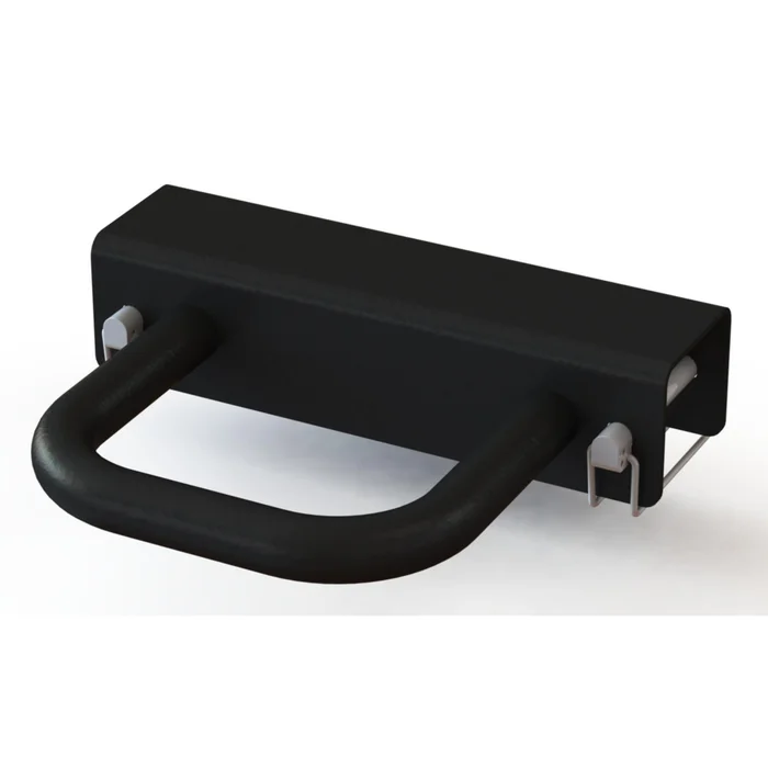 Prise Neutre Compétition Fit & Rack