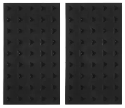 Prism Grip Prix Cassé