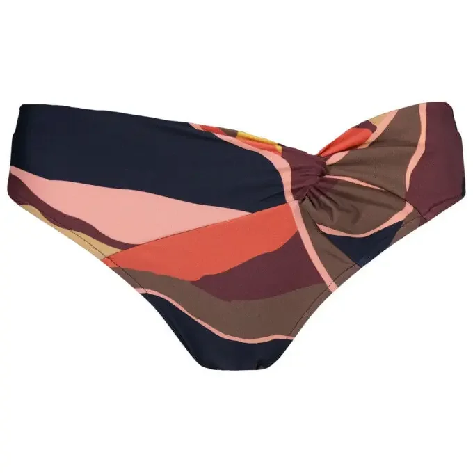 Prix Bas Bas de bikini Femme Barts ASH BIKINI BRIEFS Navy