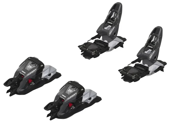 Prix Bas Duke PT 11 Fixation Ski