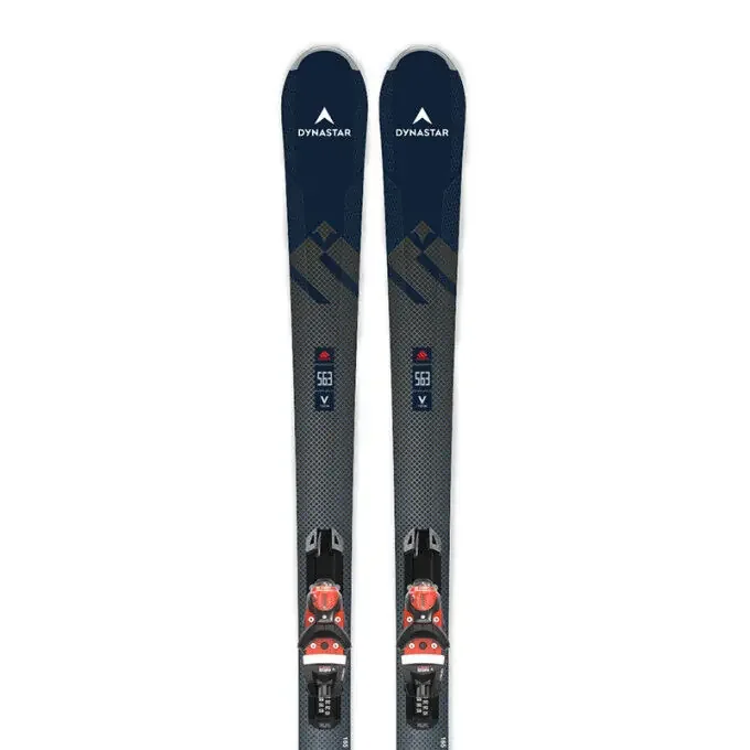 Prix Bas Pack de skis Dynastar SPEED 563 K + NX12