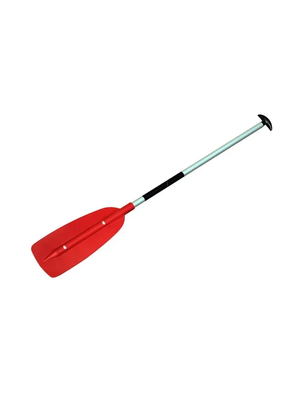 Prix Bas Pagaie simple RTM Canoe Polypro