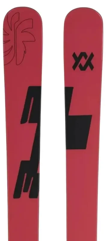Prix Bas Revolt 100 Junior Ski Freestyle