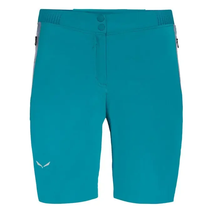 Prix Bas Short Salewa PEDROC CARGO 3 DST W Ocean