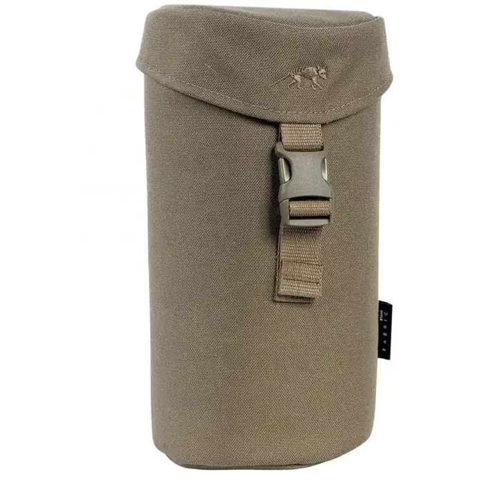Prix Bas Tasmanian Tiger Bottle Holder 1L, Porte-bouteille, Brun