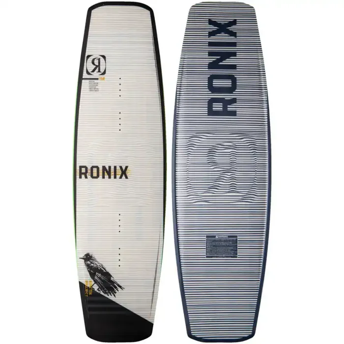 Prix Bas Wakeboard ronix kinetik project 2024