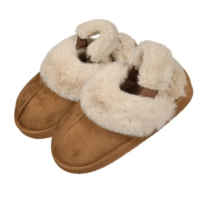 Prix Cassé Chaussons BARTS Ayumies
