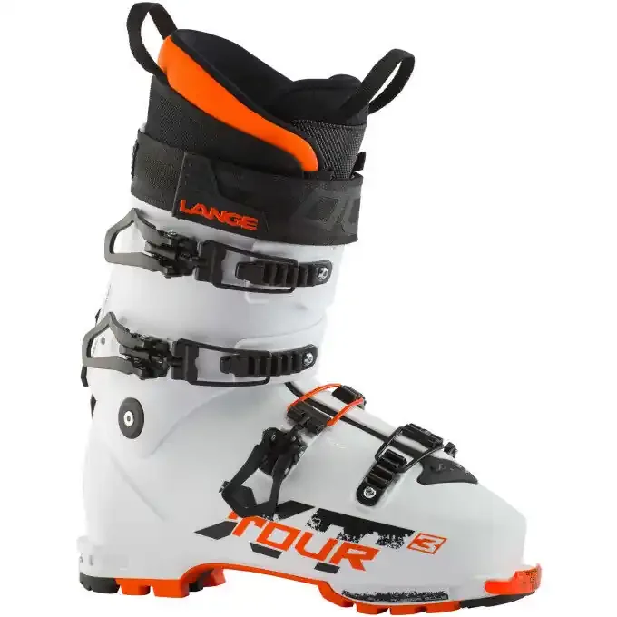 Prix Cassé Chaussures de ski Lange XT3 TOUR White