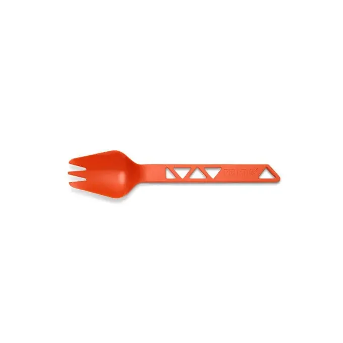 Prix Cassé Couverts de loisir Primus TRAILSPORK TRITAN Tangerine