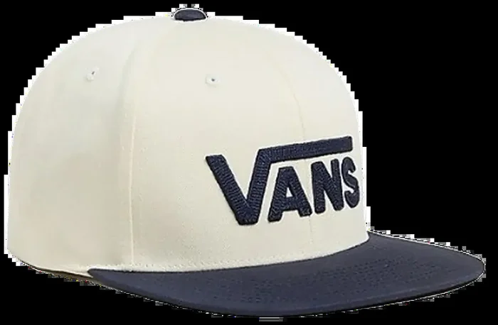 Prix Cassé Drop V II Snapback Cap
