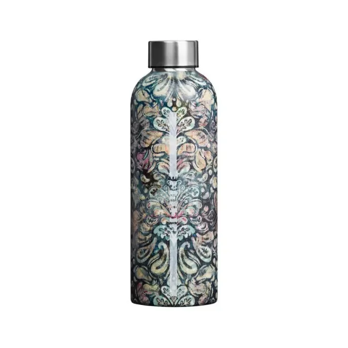Prix Cassé Gourde isotherme PICTURE MAHENNA 0,5 L