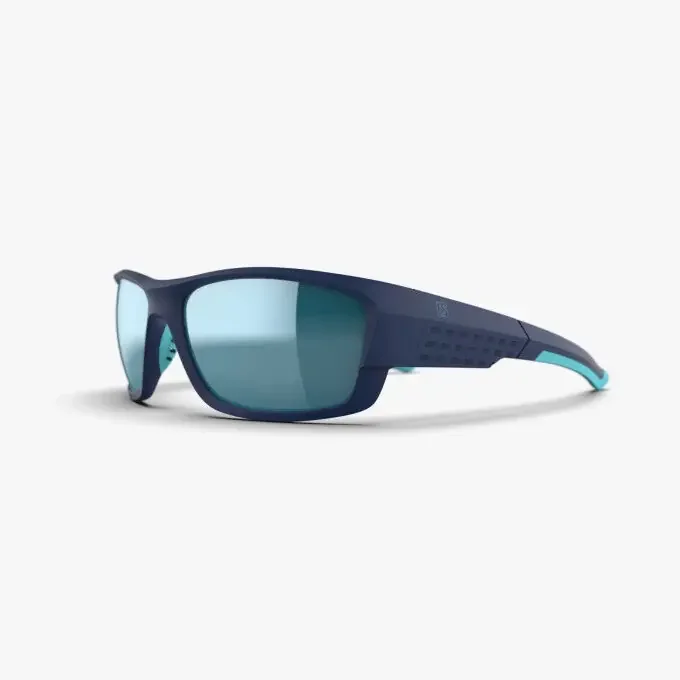 Prix Cassé Lunettes de soleil cat.4 Loubsol IZOARD Marine