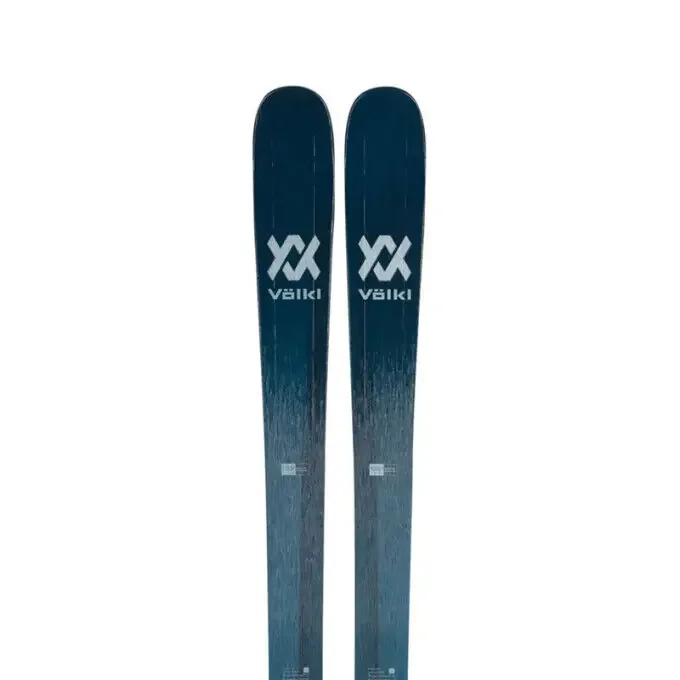 Prix Cassé Pack de skis Völkl YUMI 84 + fix