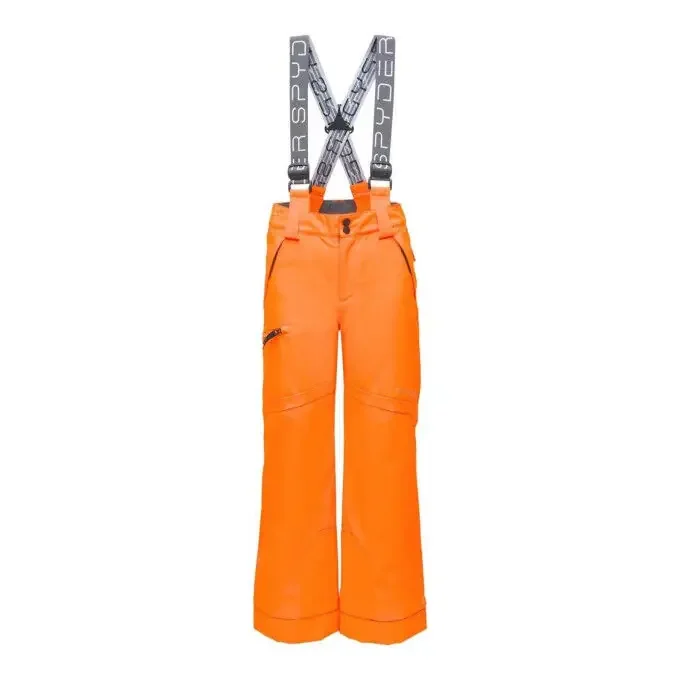 Prix Cassé Spyder PROPULSION Bryte orange