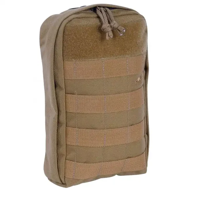 Prix Cassé Tasmanian Tiger Tac Pouch 7, Pochette multifonction, Brun