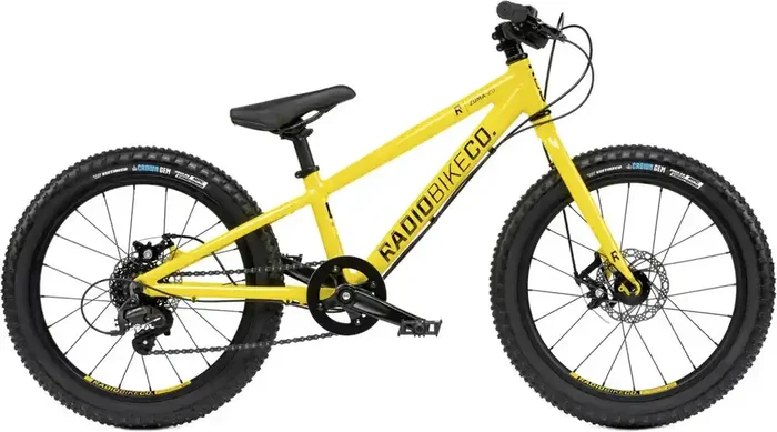 Prix Cassé Zuma 20″ MTB Pour Enfants