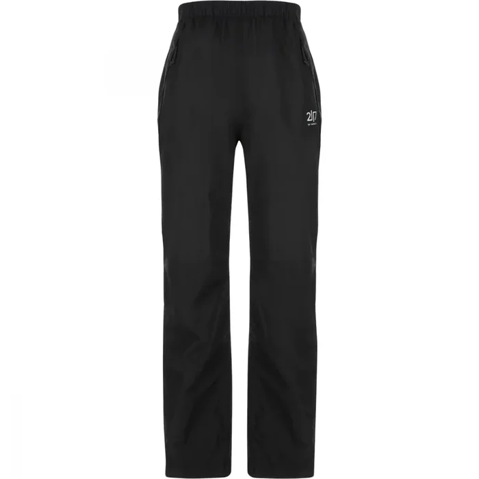 Prix Choc 2117 of Sweden Jacks, pantalon de pluie, junior, noir