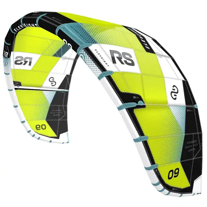 Prix Choc Aile de kitesurf eleveight rs v9