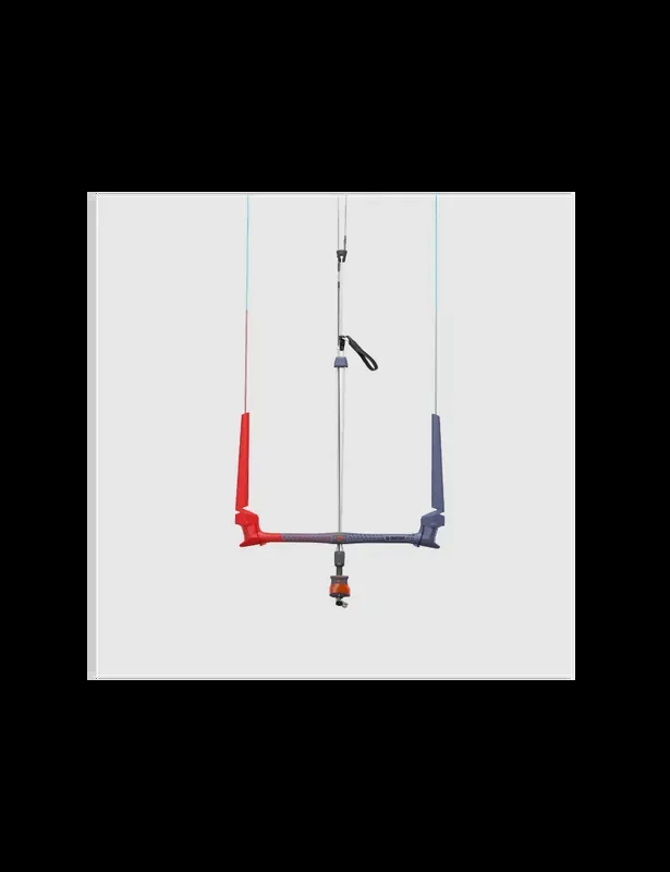 Prix Choc Barre DUOTONE Trust Quad