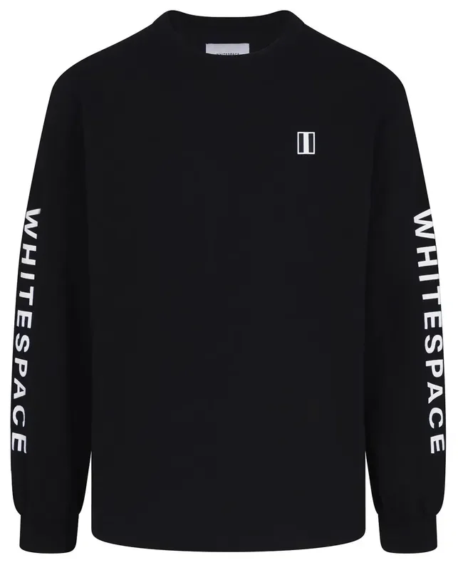 Prix Choc Block à manche longue T-shirt