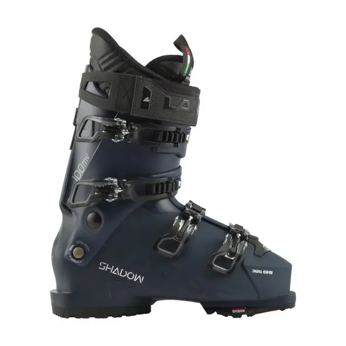 Prix Choc Chaussures de ski Lange SHADOW 100 MV GW