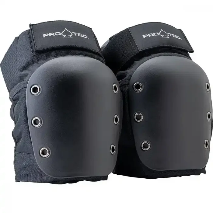 Prix Choc Genouillère Pro-Tec Street