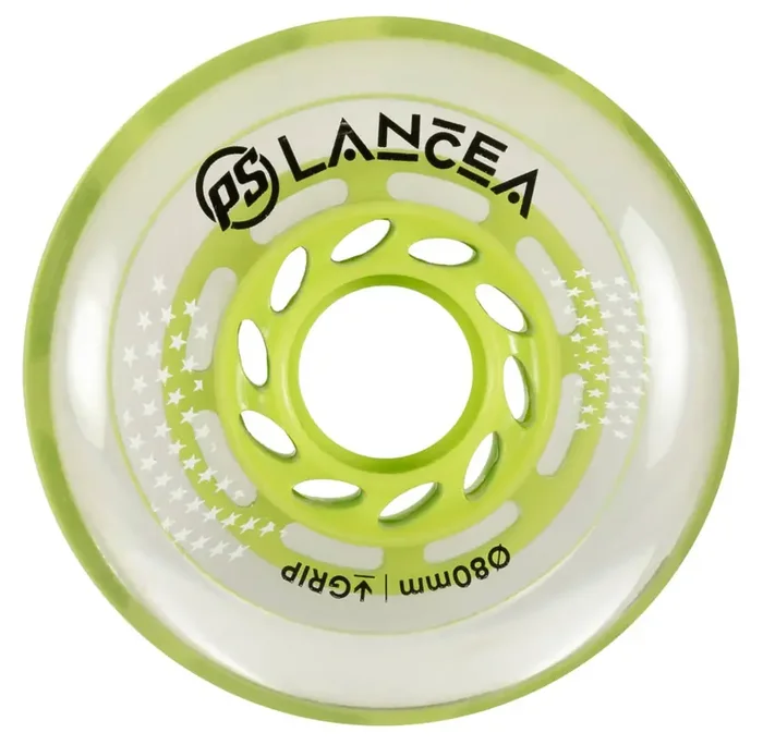 Prix Choc Lancea Hockey Roue