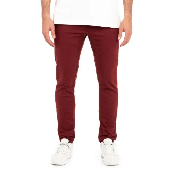 Prix Choc Pantalon Pullin DENING CHINO Gump