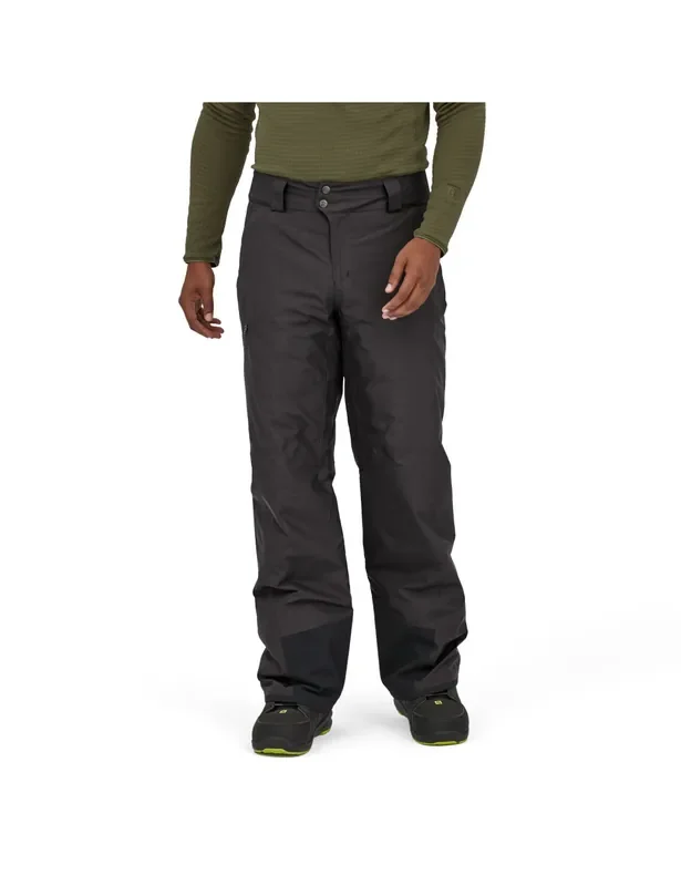 Prix Choc Pantalon Snow/Ski PATAGONIA Insulated Powder Town