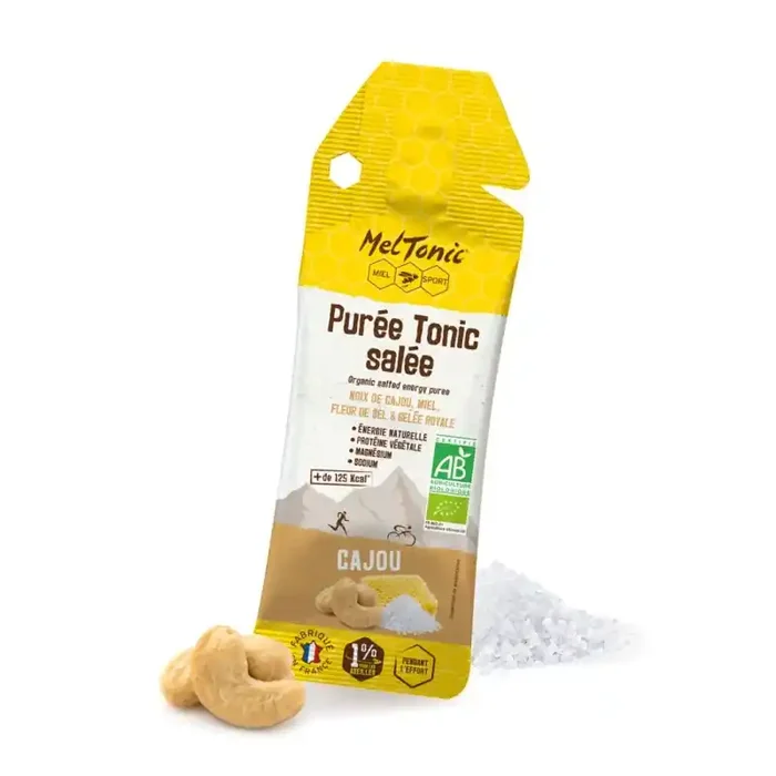 Prix Choc Purée salée cajou Meltonic