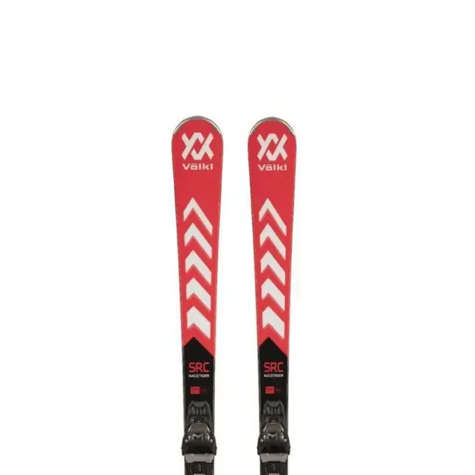 Prix Choc Skis de slalom Volkl RACETIGER SRC + fix VMOTION 10 GW BLACK