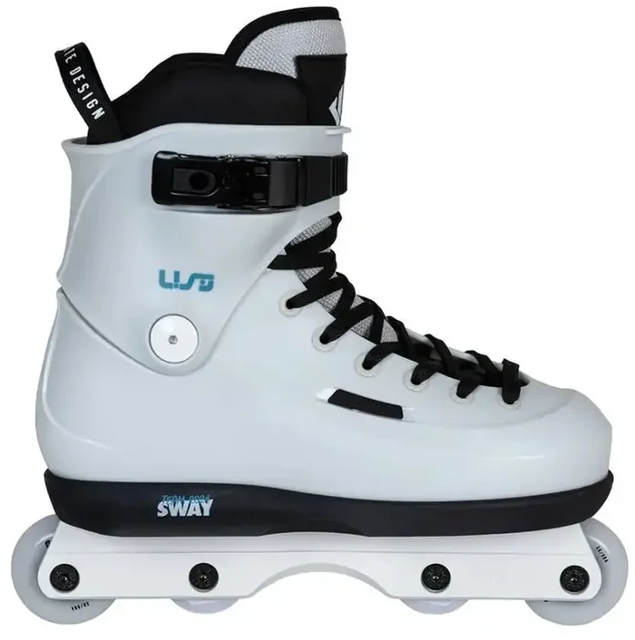 Prix Choc Sway 58 XXIV Roller Agressif