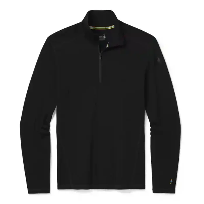 Prix Choc T-shirt manches longues Men’s Merino 250 Zip Smartwool
