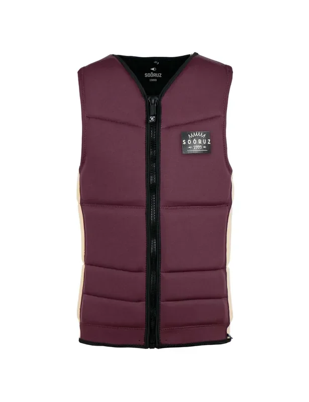 Prix Choc Veste impact SOORUZ Reac – CE Approved EPI UE 2016/425