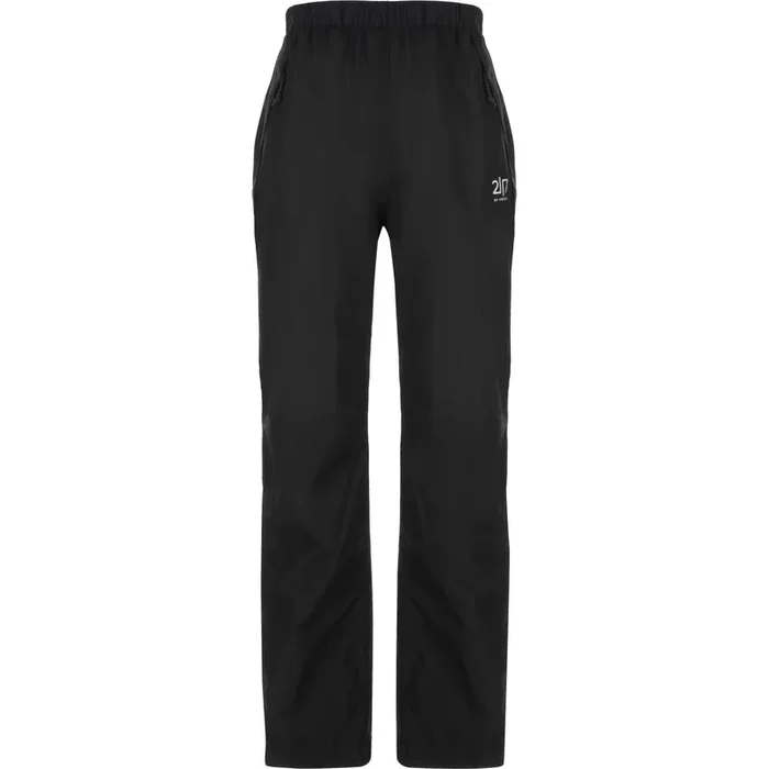 Prix Promo 2117 of Sweden Jacks, pantalon de pluie, hommes, noir