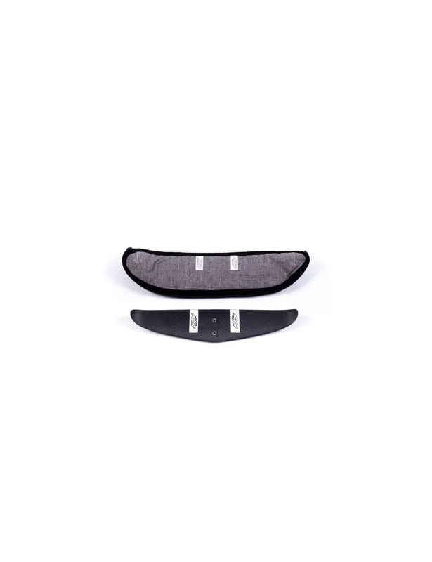 Prix Promo Aile arrière AXIS Carbon S-Series – 370mm